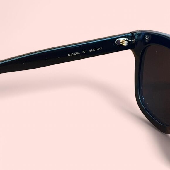 AUTHENTIC New never worn with case Gucci sunglasses - Picture 7 of 8